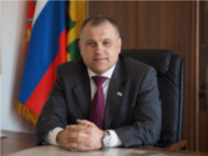 Ректор Заокского университета